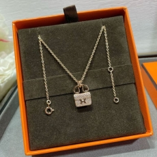 Hermes Necklaces